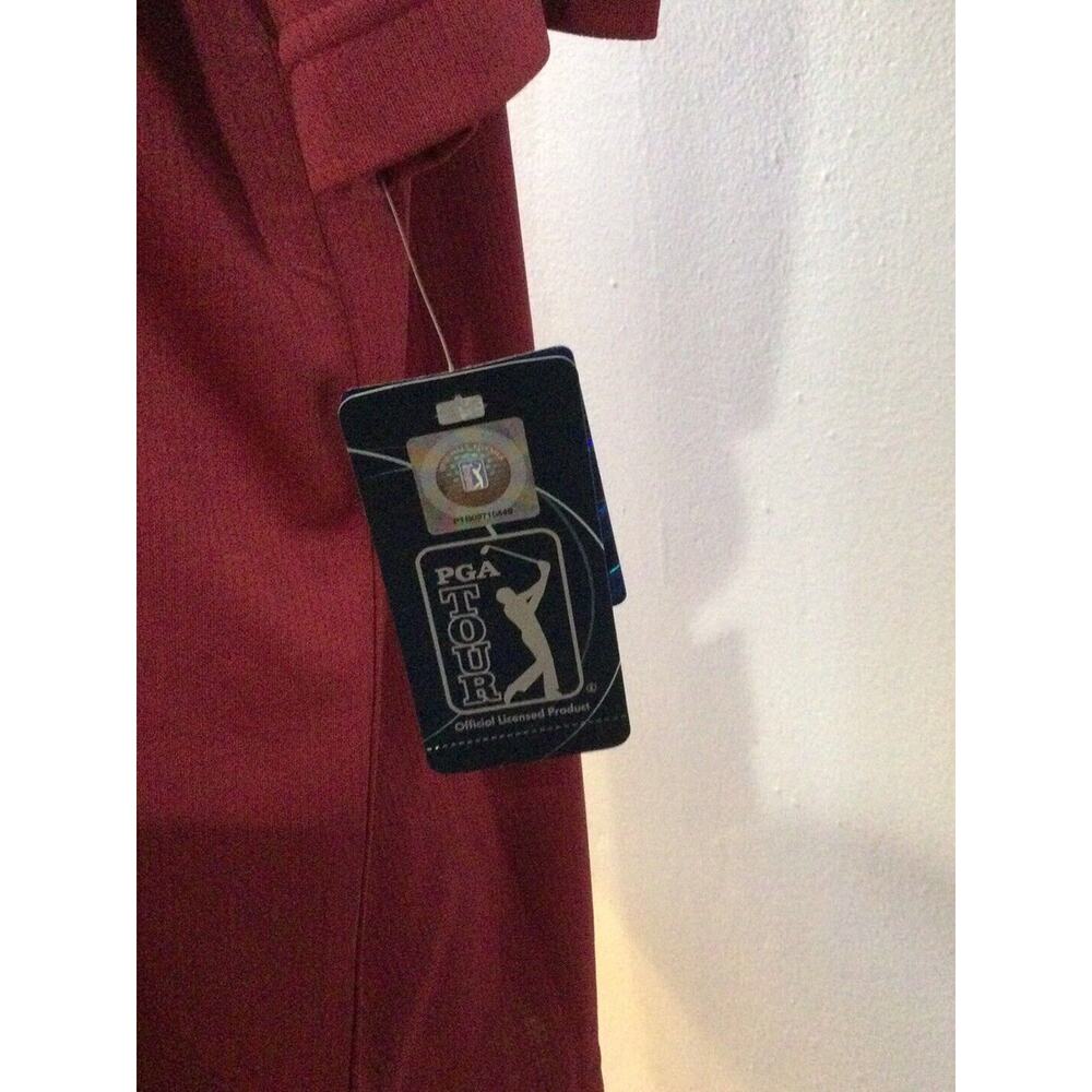 Florida State PGA Tour Polo SZ XXL - Picture 11 of 12
